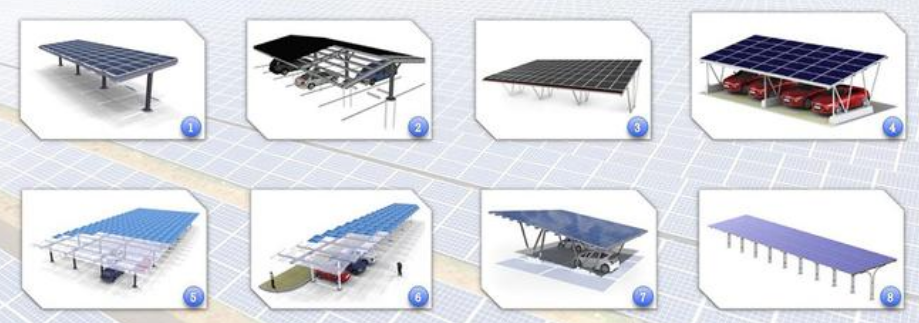 國務院正式發布《新能源汽車產業發展規劃》，鼓勵光伏車棚建設！